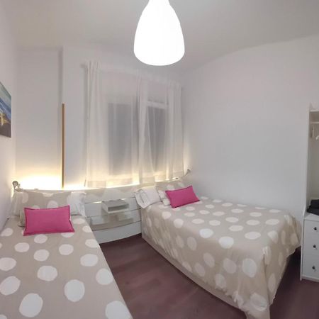 Uribarri Home Μπιλμπάο Εξωτερικό φωτογραφία