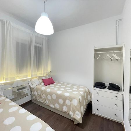 Uribarri Home Μπιλμπάο Εξωτερικό φωτογραφία
