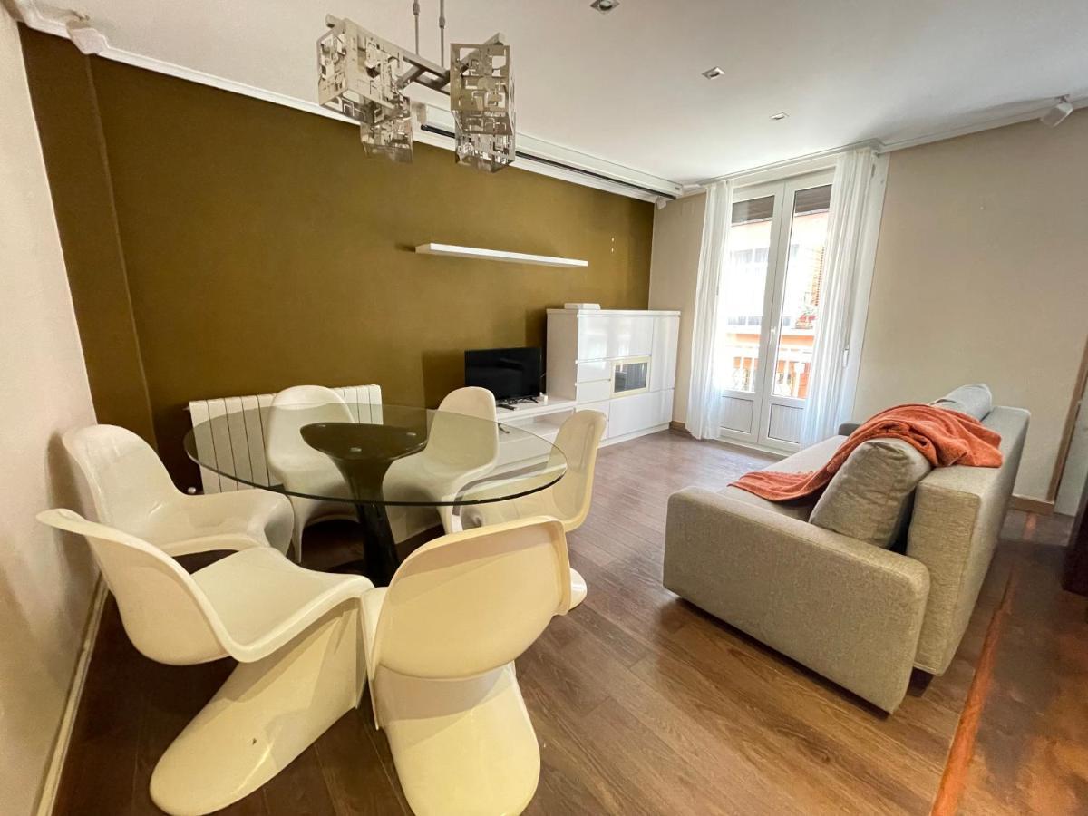 Uribarri Home Μπιλμπάο Εξωτερικό φωτογραφία
