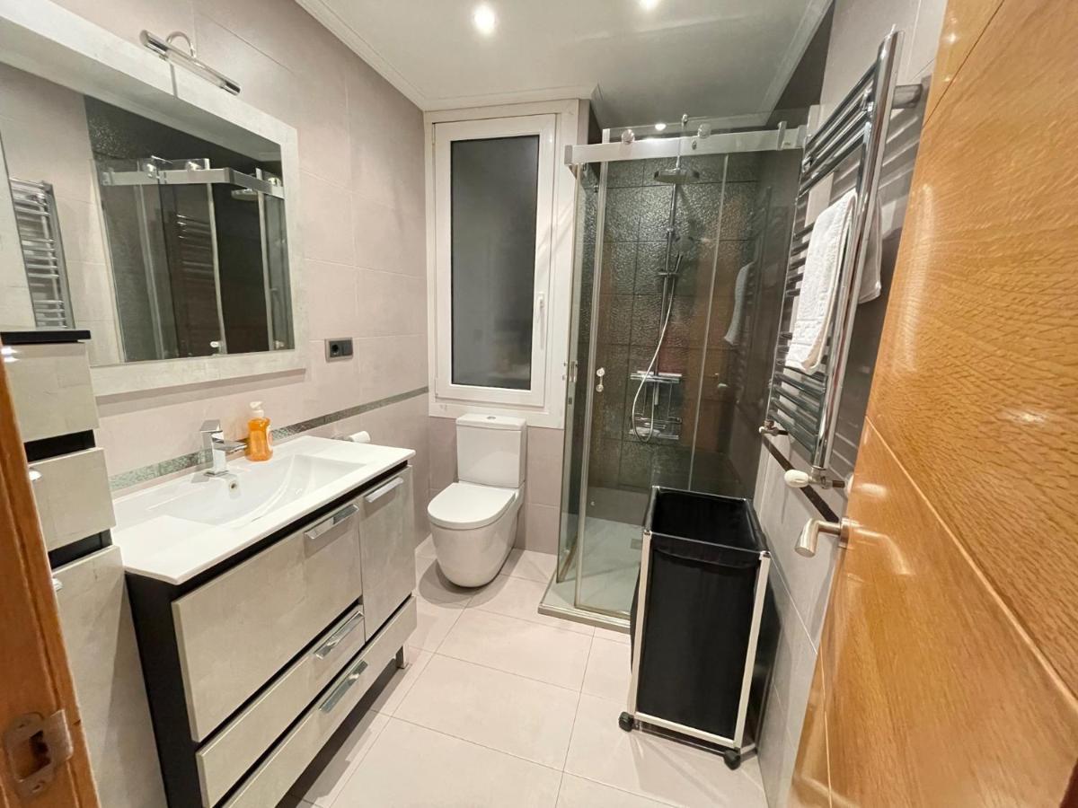 Uribarri Home Μπιλμπάο Εξωτερικό φωτογραφία