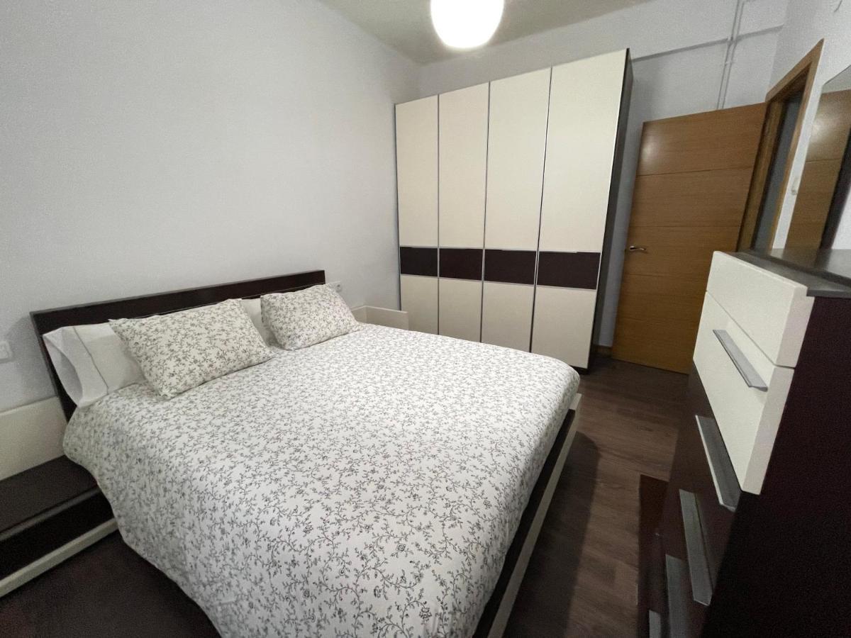 Uribarri Home Μπιλμπάο Εξωτερικό φωτογραφία