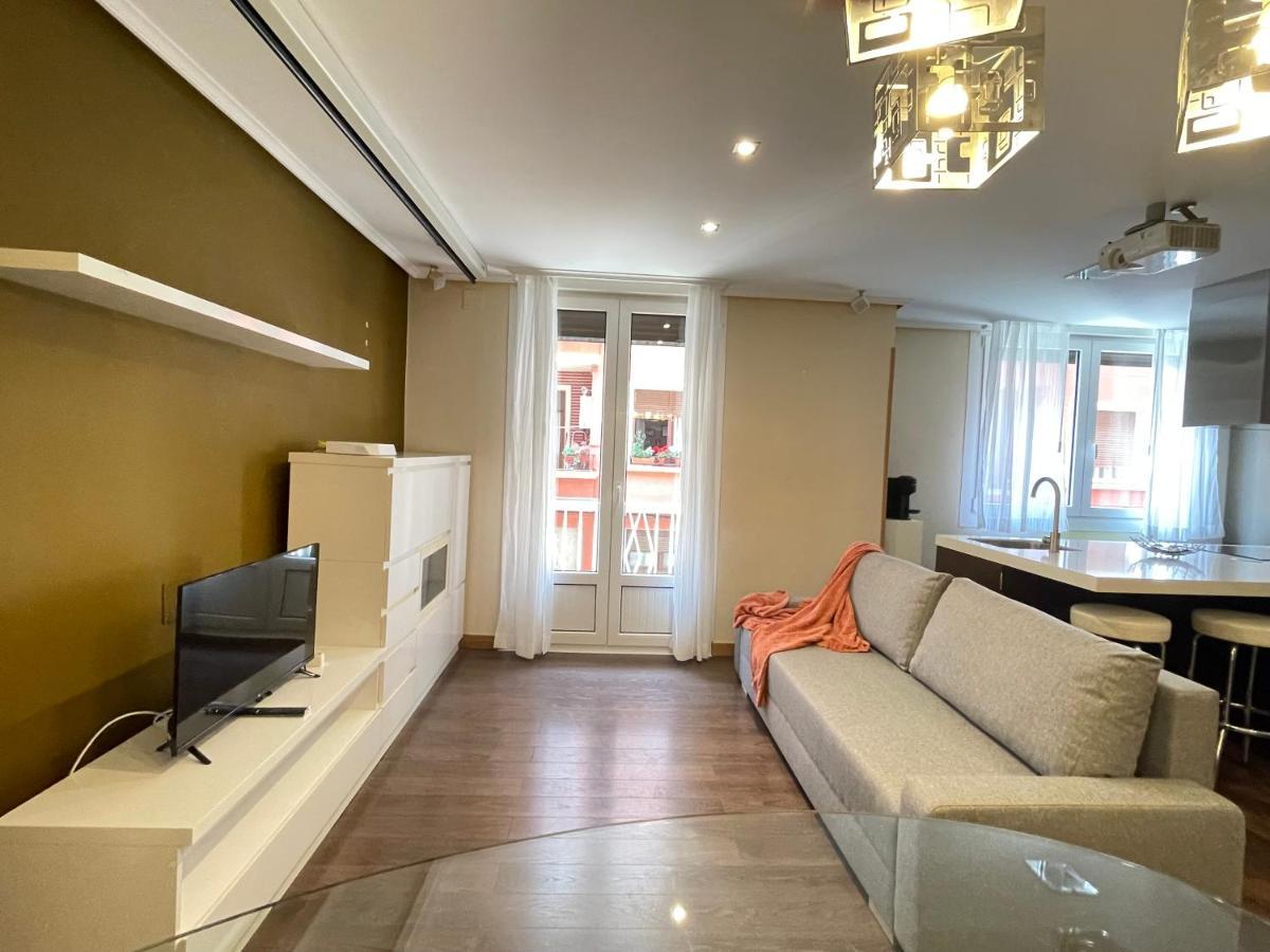 Uribarri Home Μπιλμπάο Εξωτερικό φωτογραφία