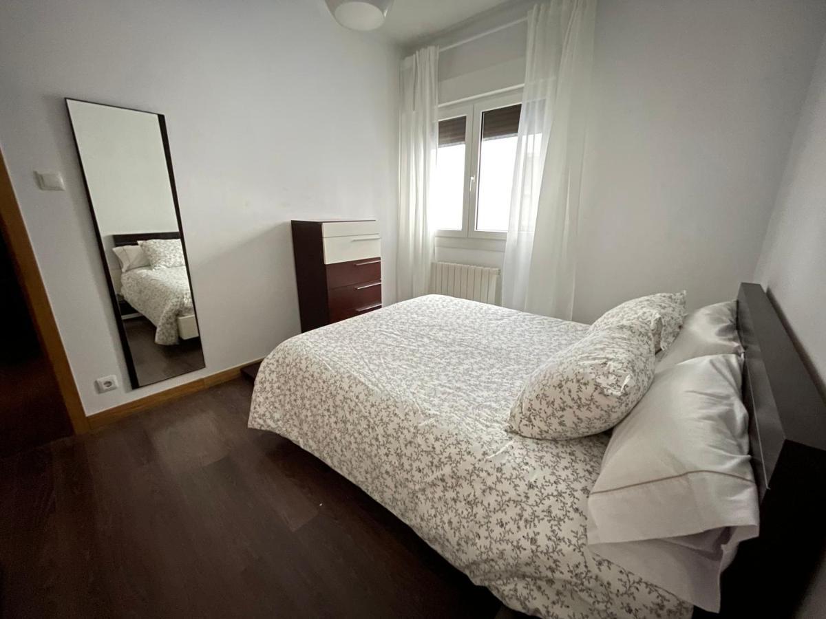 Uribarri Home Μπιλμπάο Εξωτερικό φωτογραφία