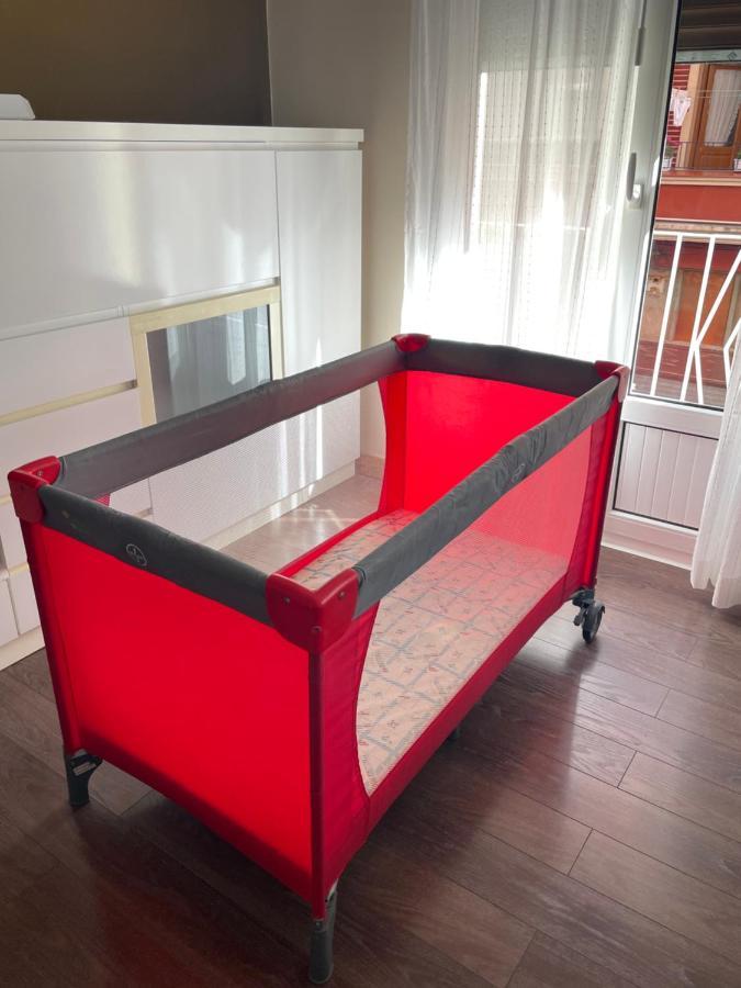 Uribarri Home Μπιλμπάο Εξωτερικό φωτογραφία
