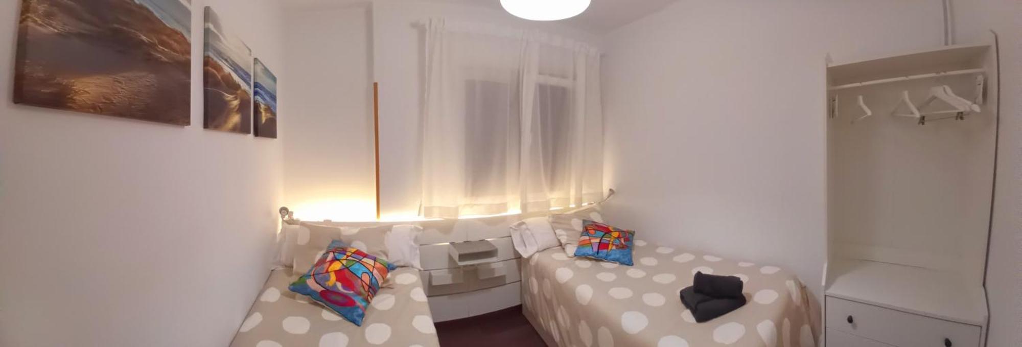 Uribarri Home Μπιλμπάο Εξωτερικό φωτογραφία