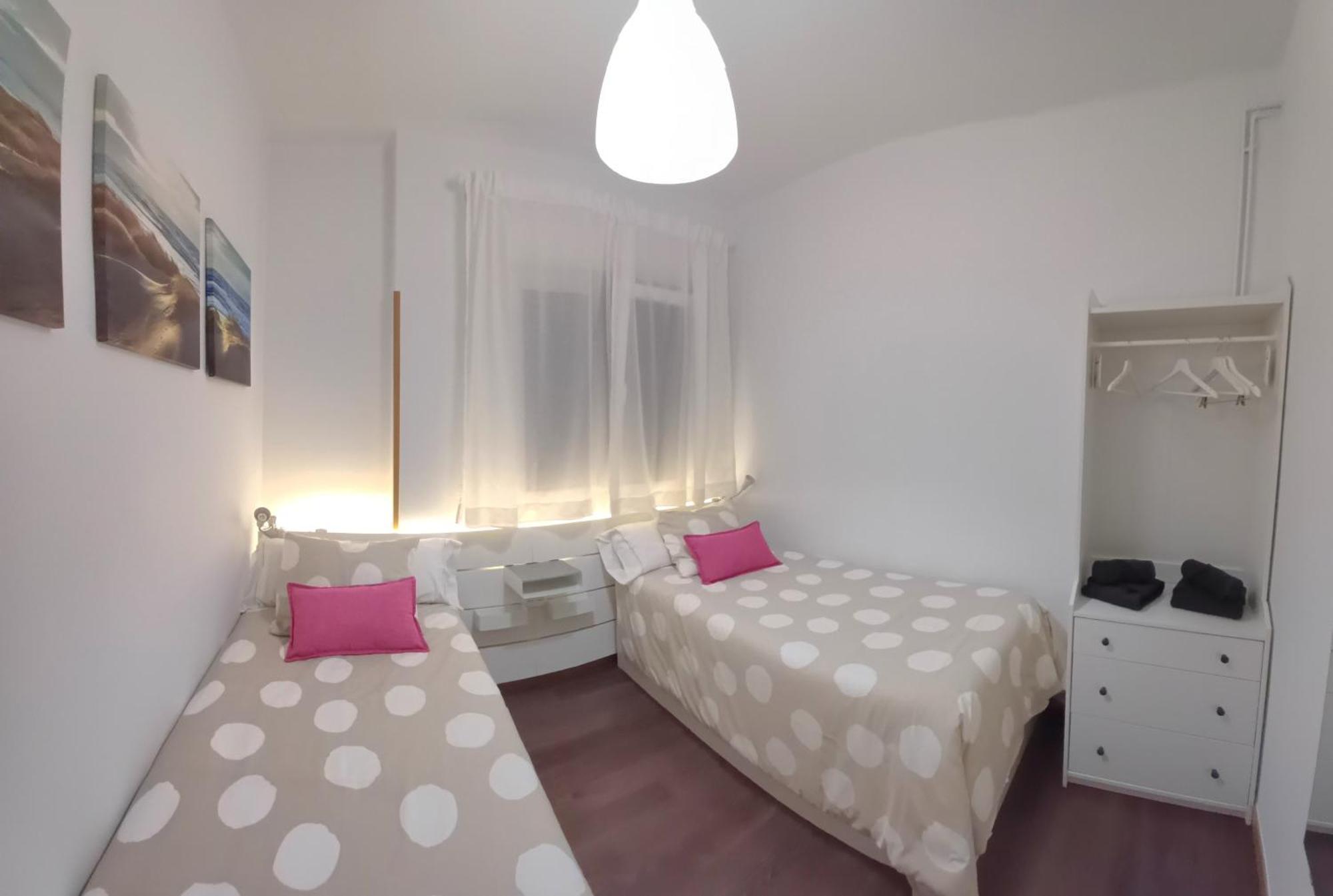 Uribarri Home Μπιλμπάο Εξωτερικό φωτογραφία