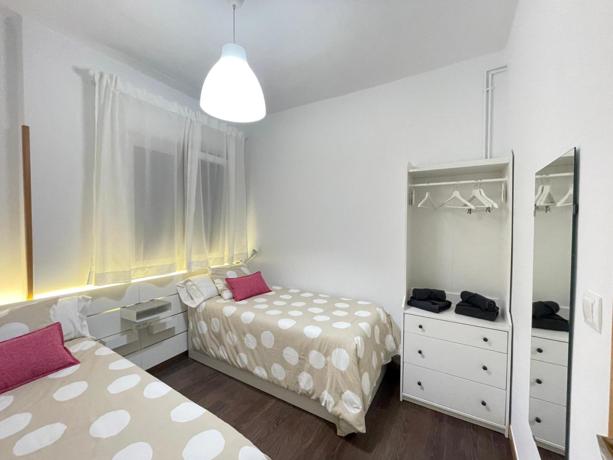 Uribarri Home Μπιλμπάο Εξωτερικό φωτογραφία